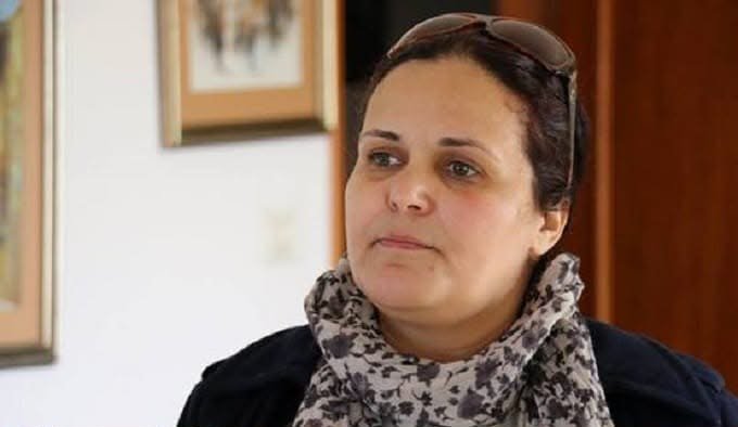 donia el amal ismail