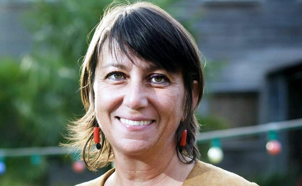 sandrine mansour merien